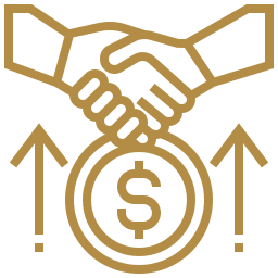 Sikeres eladás utáni jutalék